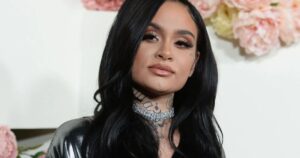 How Old Is Kehlani The Age That Defines Her Musical Success in 2024