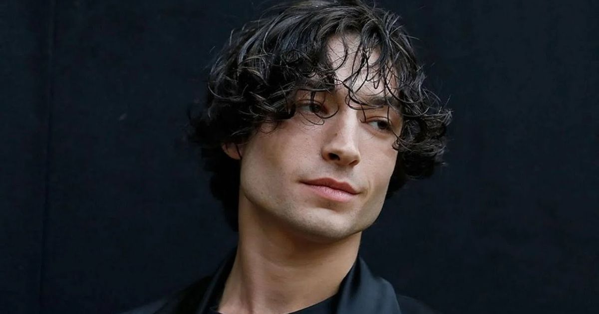 How Old is Ezra Miller Age, Career, and Controversy in Hollywood (2024)