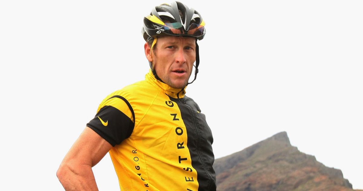 How Old is Lance Armstrong A Journey Through Time in Cycling (2024)