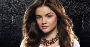 How Old is Lucy Hale Uncover the Inspiring Age of This Beloved Hollywood Star in 2024!