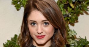 How Old is Natalia Dyer Captivating Age of This Talented Star from Stranger Things! (2024)