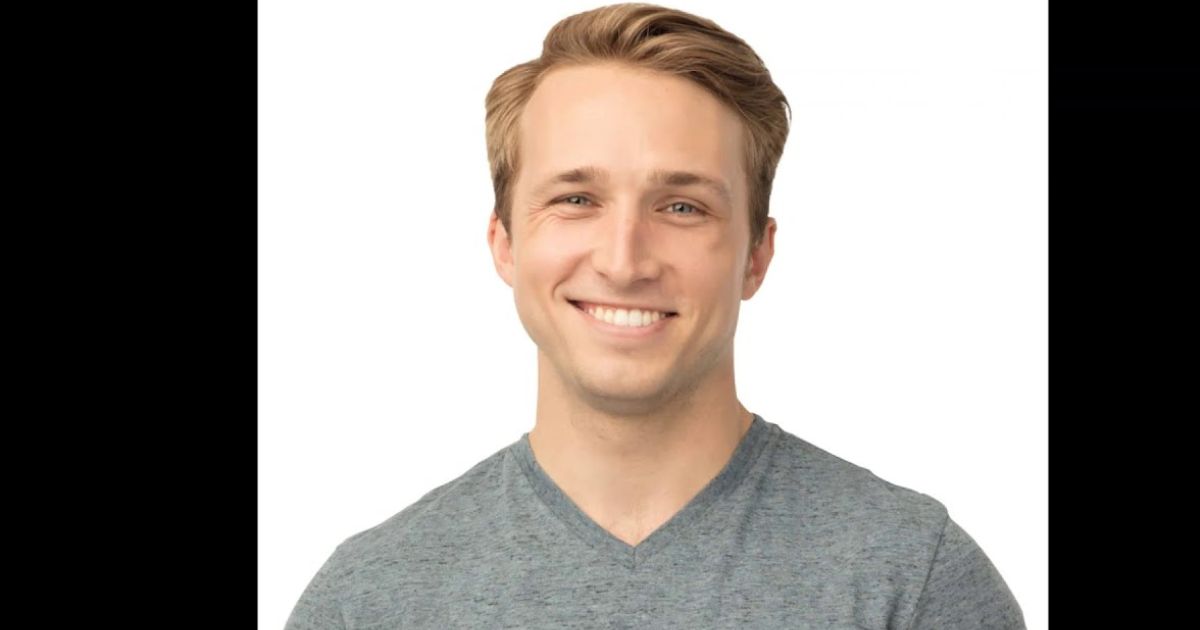 How Old is Shayne Topp Discover His Age, Thriving Career (2024)