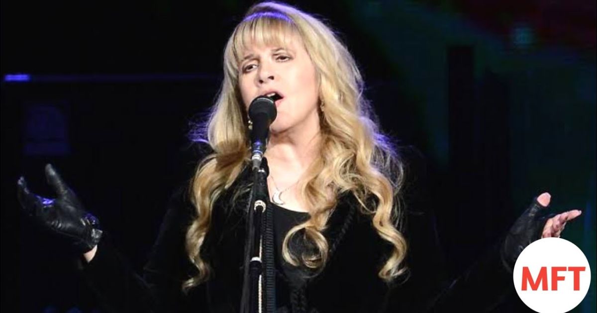 How Old is Stevie Nicks Unveil the Magical Journey of the Fleetwood Mac Legend! (2024)